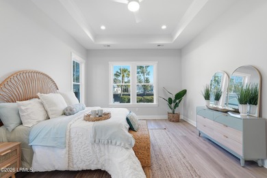 This brand-new home features large double front porches, perfect - photo 19