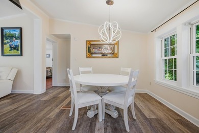 Welcome home to your little piece of paradise East of 17! Just - photo 19