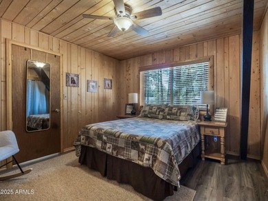 Nestled among towering pines on two combined lots totaling over - photo 20