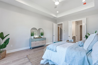 This brand-new home features large double front porches, perfect - photo 20