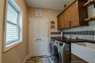 Amazing Rental Potential! Solar Efficient Lake Home with energy - photo 20