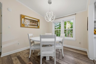 Welcome home to your little piece of paradise East of 17! Just - photo 20