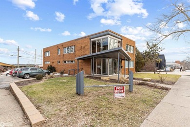 This two-story office building, originally built in 1956 and - photo 20