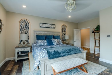 Amazing Rental Potential! Solar Efficient Lake Home with energy - photo 21