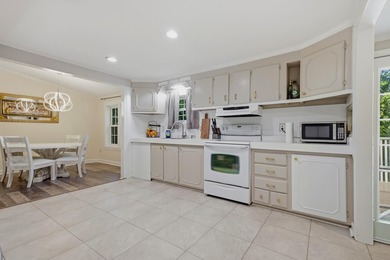 Welcome home to your little piece of paradise East of 17! Just - photo 21