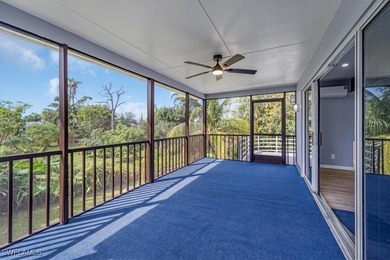 Charming Pine Island Stilt Home with Attached Apartment - Ideal - photo 21