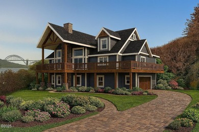 Discover the perfect canvas for your coastal dream home! This - photo 21
