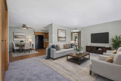 (private lake, pond, creek) Condo For Sale in Germantown Wisconsin