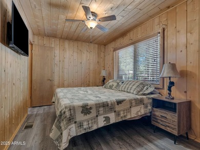 Nestled among towering pines on two combined lots totaling over - photo 22