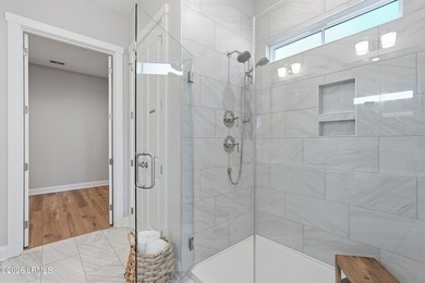 This brand-new home features large double front porches, perfect - photo 22