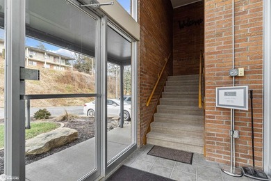 This two-story office building, originally built in 1956 and - photo 22