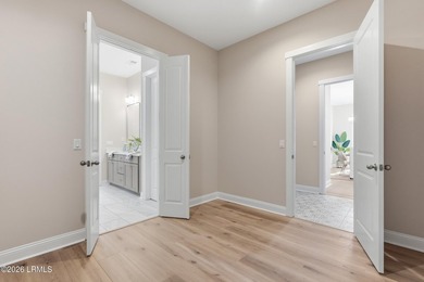 This brand-new home features large double front porches, perfect - photo 23