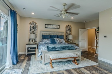 Amazing Rental Potential! Solar Efficient Lake Home with energy - photo 23