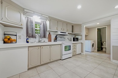 Welcome home to your little piece of paradise East of 17! Just - photo 23