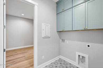 This brand-new home features large double front porches, perfect - photo 24