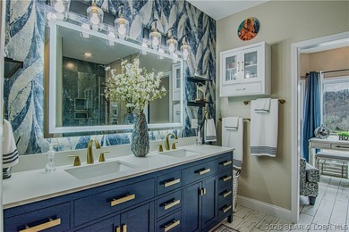 Amazing Rental Potential! Solar Efficient Lake Home with energy - photo 24