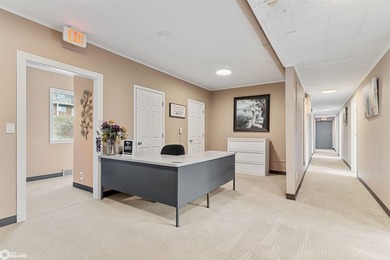 This two-story office building, originally built in 1956 and - photo 24