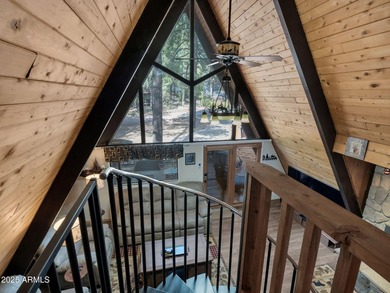 Nestled among towering pines on two combined lots totaling over - photo 25