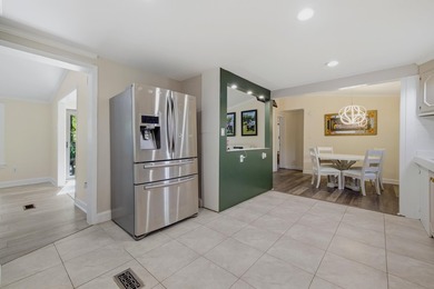 Welcome home to your little piece of paradise East of 17! Just - photo 25