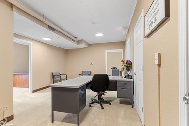 This two-story office building, originally built in 1956 and - photo 25