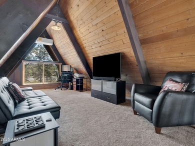 Nestled among towering pines on two combined lots totaling over - photo 26
