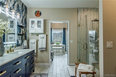 Amazing Rental Potential! Solar Efficient Lake Home with energy - photo 26