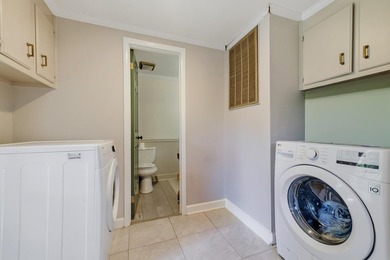 Welcome home to your little piece of paradise East of 17! Just - photo 26