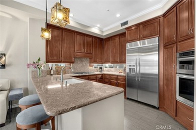 Welcome to this exceptional residence in the prestigious gated