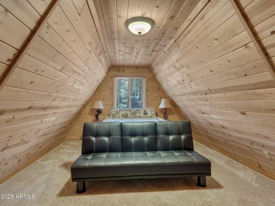 Nestled among towering pines on two combined lots totaling over - photo 27