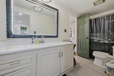 Welcome home to your little piece of paradise East of 17! Just - photo 27