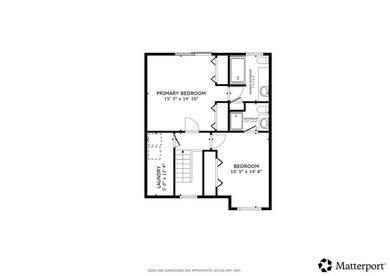 Beautifully renovated 2-bedroom, 2.5-bath townhouse in - photo 27