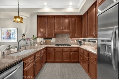 Welcome to this exceptional residence in the prestigious gated