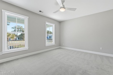 This brand-new home features large double front porches, perfect - photo 28