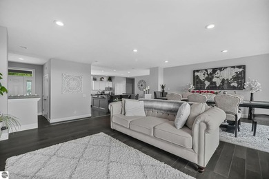 Two miles from downtown Traverse City, this 5,883 square foot - photo 8