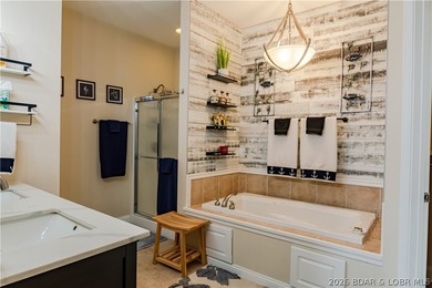 Amazing Rental Potential! Solar Efficient Lake Home with energy - photo 29