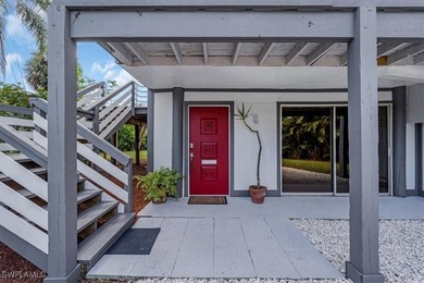 Charming Pine Island Stilt Home with Attached Apartment - Ideal - photo 29
