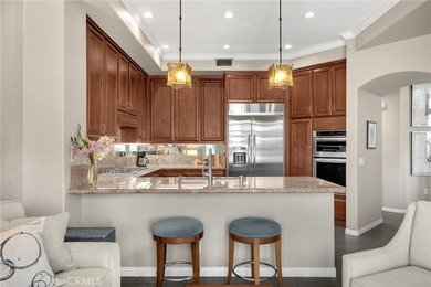 Welcome to this exceptional residence in the prestigious gated