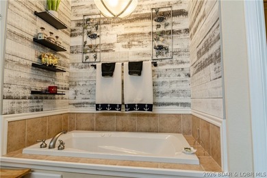 Amazing Rental Potential! Solar Efficient Lake Home with energy - photo 30