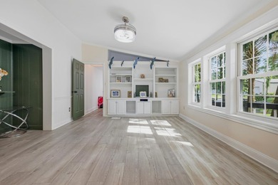Welcome home to your little piece of paradise East of 17! Just - photo 30