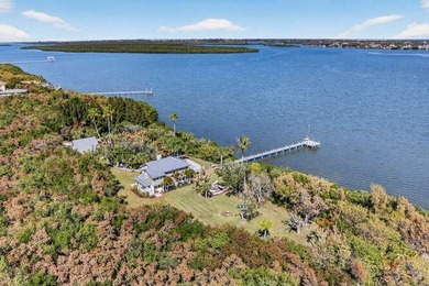 A rare riverfront sanctuary spanning 5 acres with approximately - photo 30