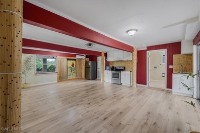 Charming Pine Island Stilt Home with Attached Apartment - Ideal - photo 30