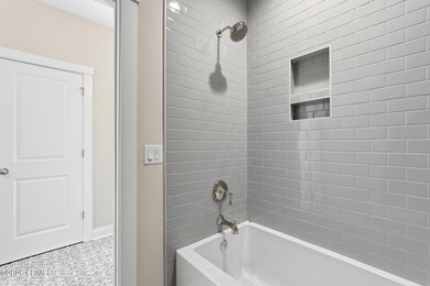 This brand-new home features large double front porches, perfect - photo 31