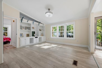 Welcome home to your little piece of paradise East of 17! Just - photo 31