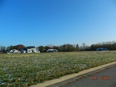 Lake John Lot For Sale in Warsaw Indiana