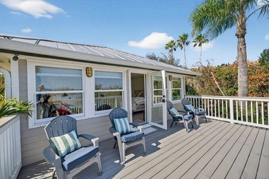 A rare riverfront sanctuary spanning 5 acres with approximately - photo 32