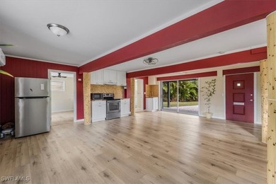 Charming Pine Island Stilt Home with Attached Apartment - Ideal - photo 32
