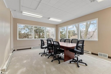 This two-story office building, originally built in 1956 and - photo 32