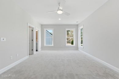 This brand-new home features large double front porches, perfect - photo 34