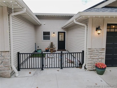 Amazing Rental Potential! Solar Efficient Lake Home with energy - photo 34