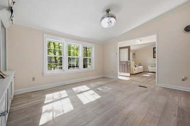 Welcome home to your little piece of paradise East of 17! Just - photo 34